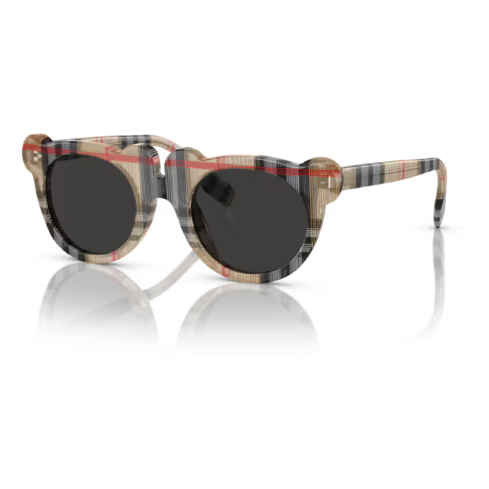 Burberry Junior 4355 377887 acetato | sole unisex