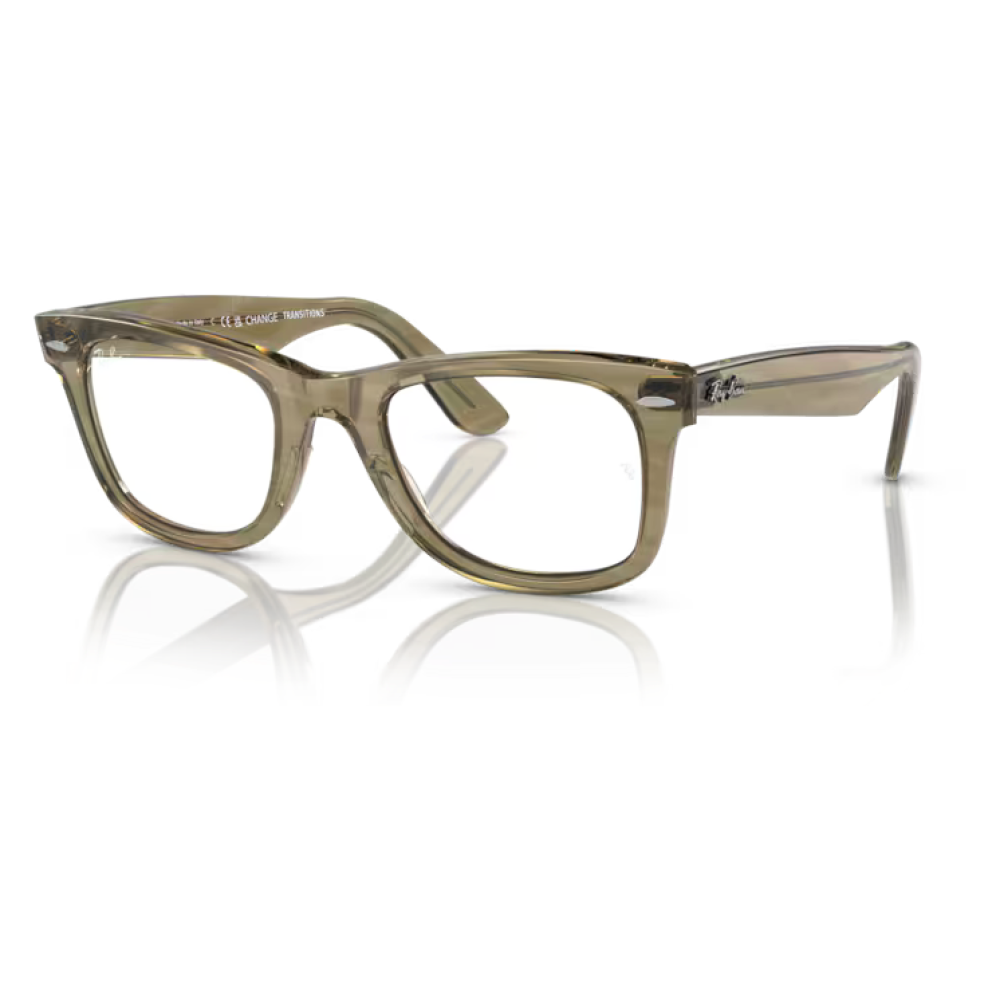 Ray-Ban 2140 SOLE Occhiali da sole