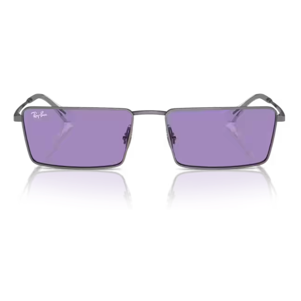 Ray-Ban 3741 SOLE Occhiali da sole