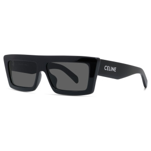 Celine CL40214U 01a acetato | sole unisex Celine CL40214U Occhiali da sole