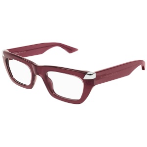 Alexander Mcqueen AM0444O Occhiali da vista