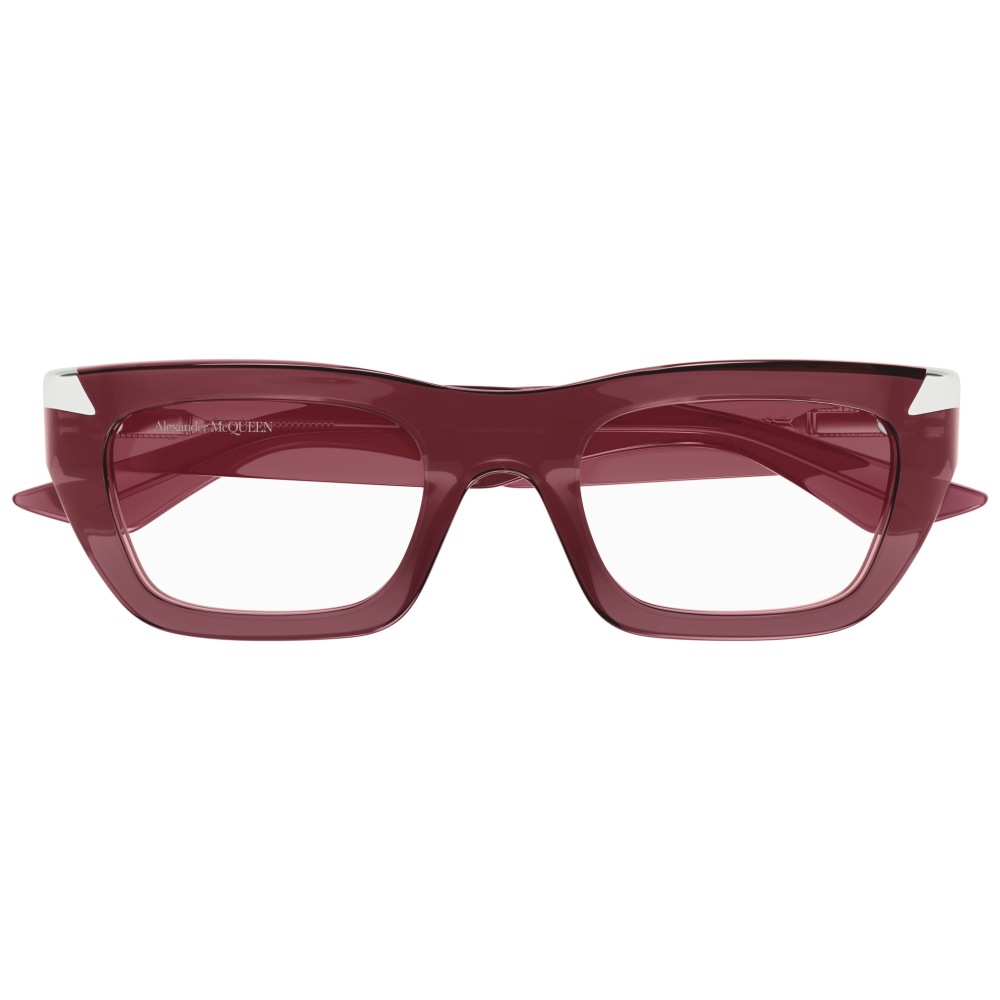Alexander Mcqueen AM0444O Occhiali da vista