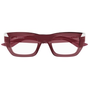 Alexander Mcqueen AM0444O Occhiali da vista