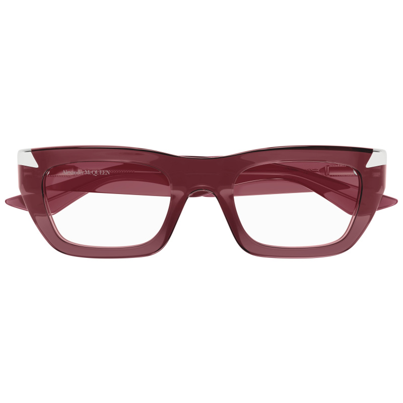 Alexander Mcqueen AM0444O Occhiali da vista