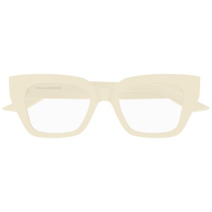 Alexander Mcqueen AM0453O Occhiali da vista