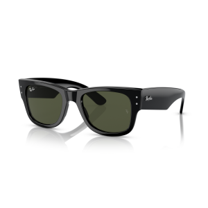 Ray Ban 0840S Nero Occhiali da sole