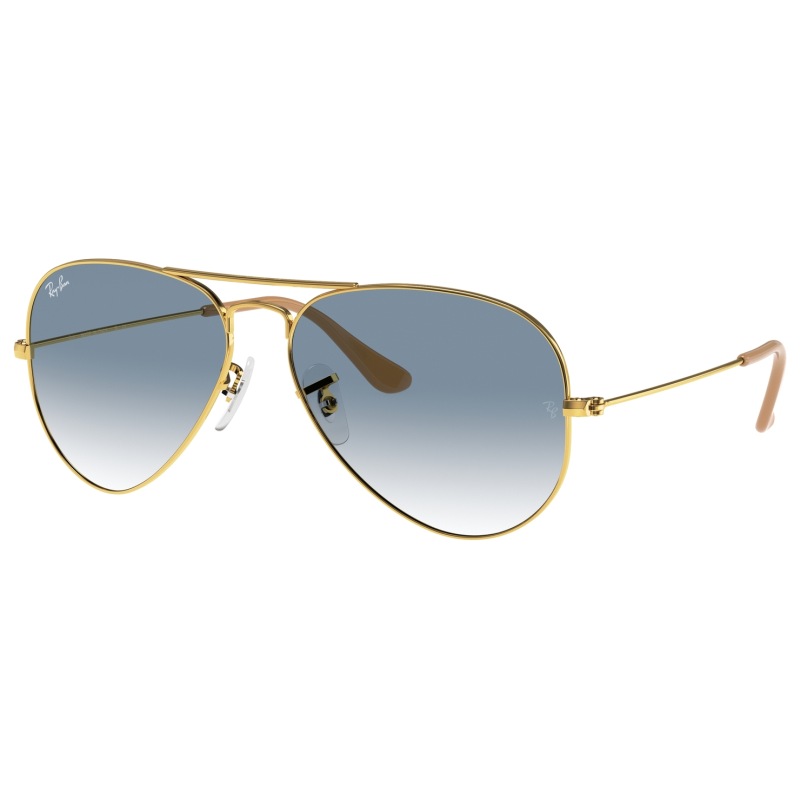 Ray Ban 3025 Occhiali da sole