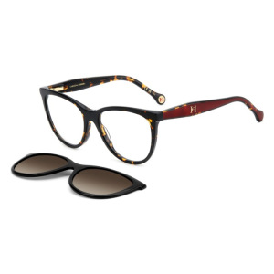 Carolina Herrera Her 0259/cs 086/LA HAVANA Occhiali da vista