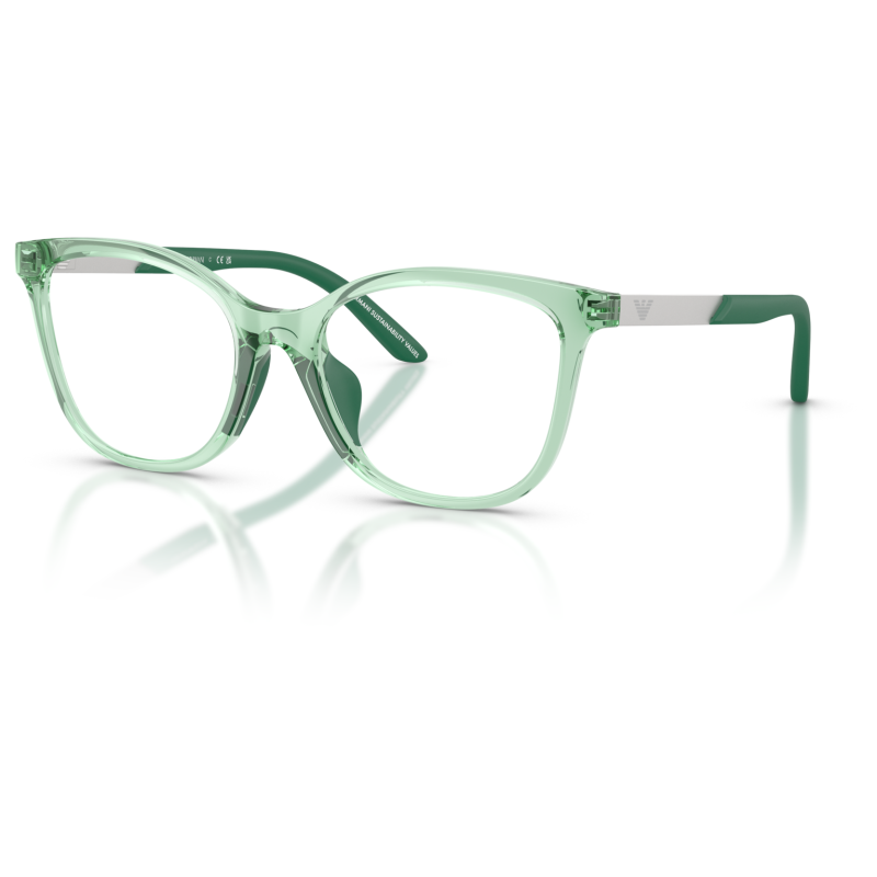EMPORIO ARMANI KIDS 3011U Occhiali da vista