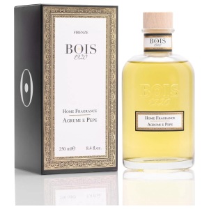 Bois 1920 Home Fragrance Agrumi e Pepe 250 ML profumi