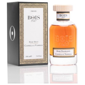 Bois 1920 Home Fragrance Cannella E Vaniglia 100 ML profumi