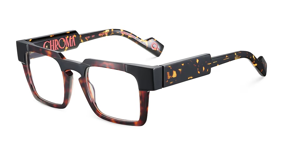 Occhiali da vista Etnia Barcelona uomo Atelier Montanaro