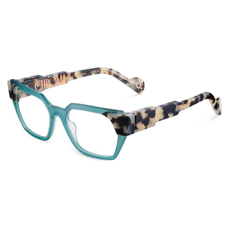 Etnia Barcelona CHROMA N19 51O Occhiali da vista