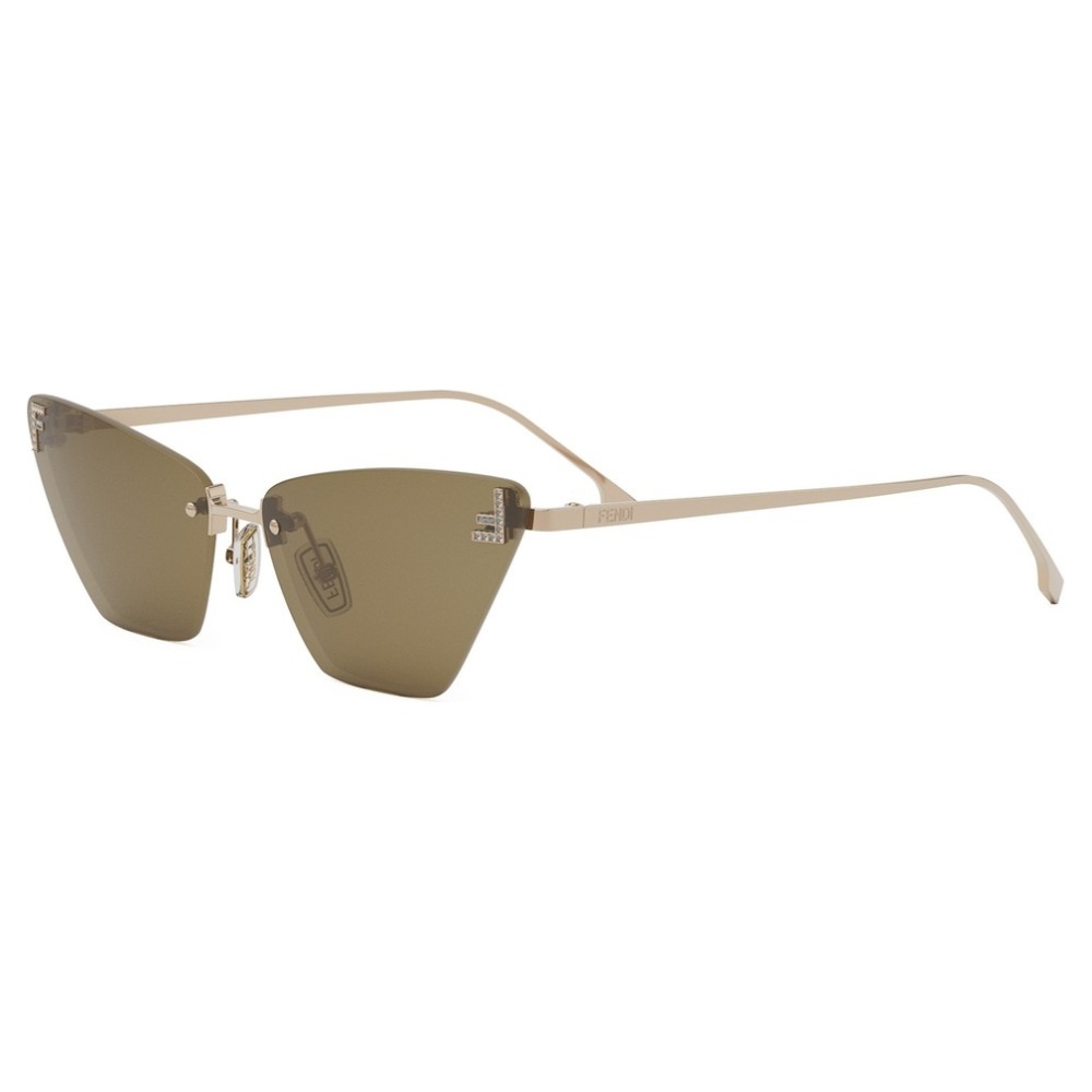 Maison Fendi FE4160US 28e Occhiali da sole