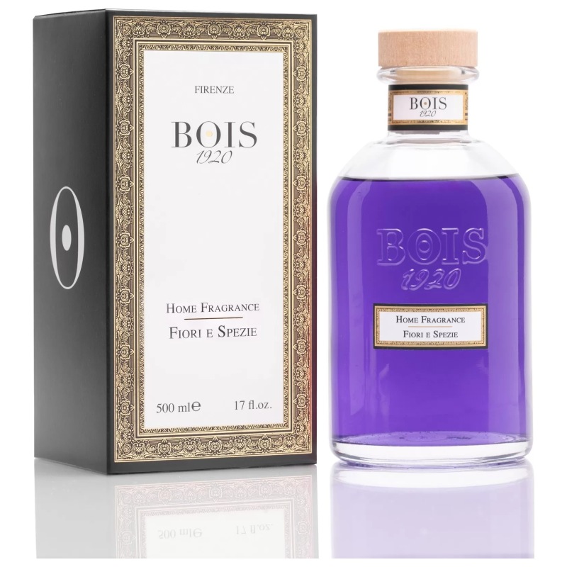 Bois 1920 Home Fragrance Fiori E Spezie 500 ML profumi