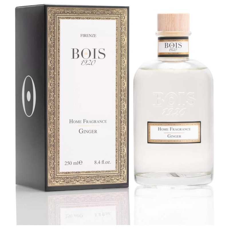 Bois 1920 Home Fragrance Ginger 250 ML profumi