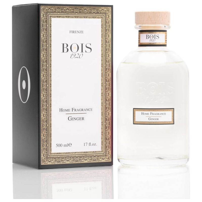 Bois 1920 Home Fragrance Ginger 500 ML profumi