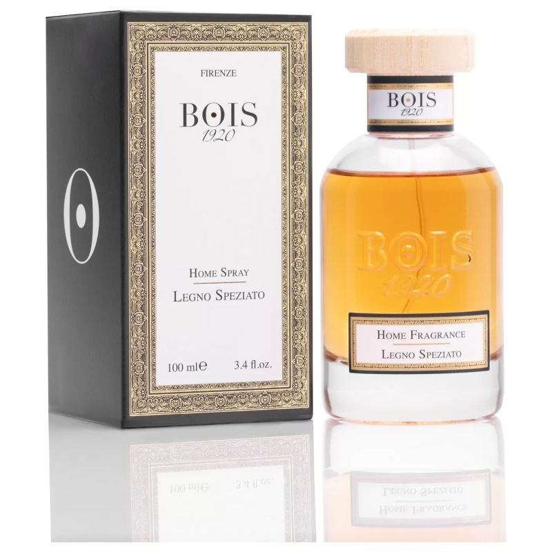 Bois 1920 Home Fragrance Legno Speziato 100 ML profumi