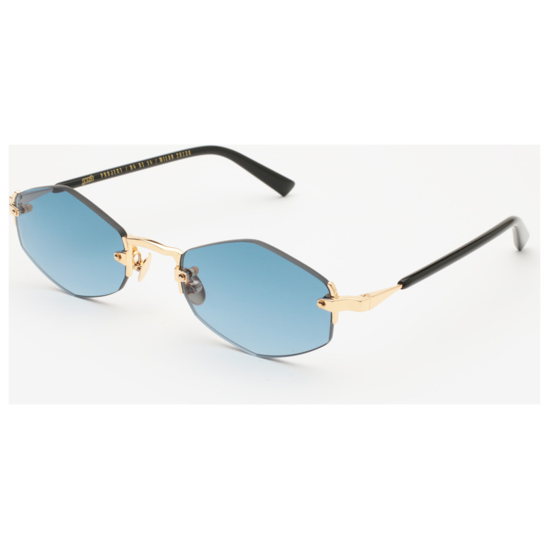 Gast LUNAR GOLD BLUE Occhiali da sole