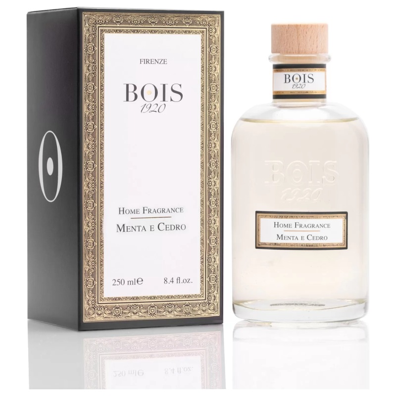 Bois 1920 Home Fragrance Menta e Cedro 250 ML profumi