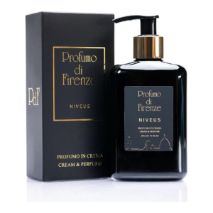Profumi Di Firenze NIVEUS Body Cream 200 ML profumi