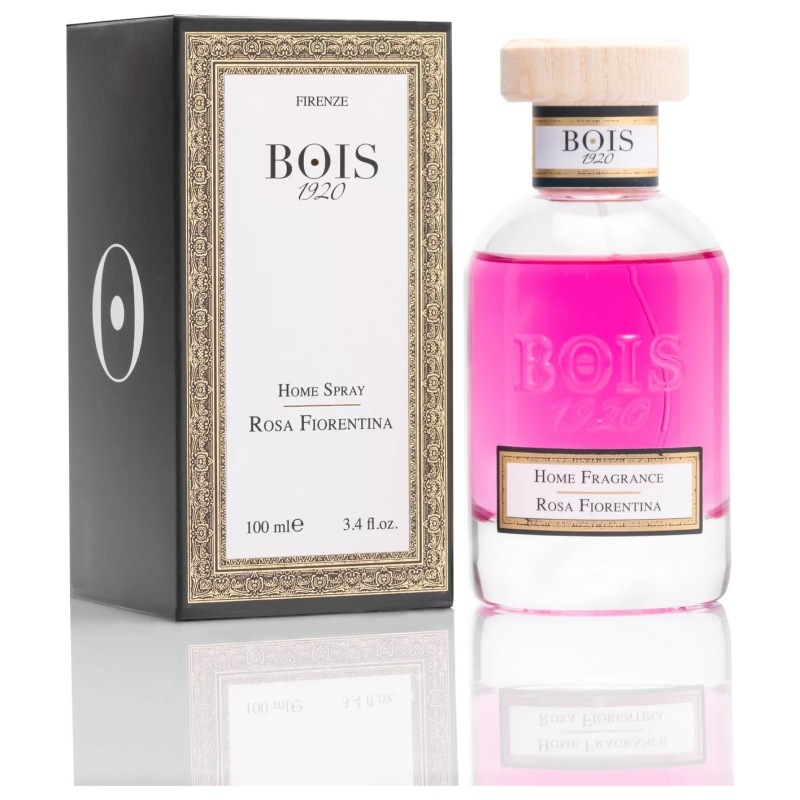 Bois 1920 Home Fragrance Rosa Fiorentina 100 ML profumi