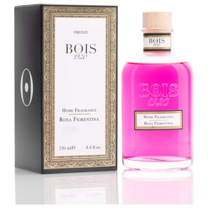 Bois 1920 Home Fragrance Rosa Fiorentina 250 ML profumi