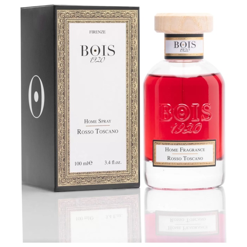 Bois 1920 Home Fragrance Rosso Toscano 100 ML profumi