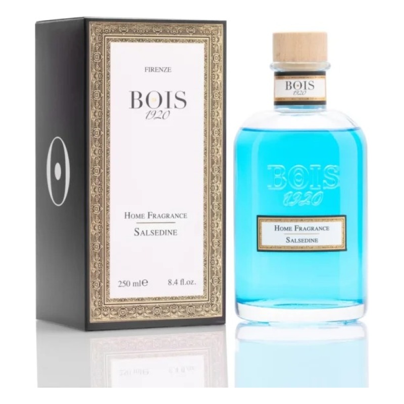 Bois 1920 Home Fragrance Salsedine 250 ML profumi