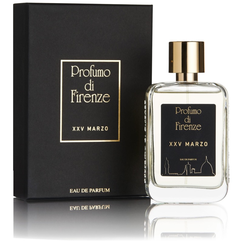 Profumi Di Firenze XXV Marzo EdP 100 ML profumi