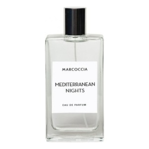 Marcoccia Mediaterranean Night Eau De Parfum 100 ML profumi