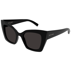 Saint Laurent SL 552 001 black black black Occhiali da sole