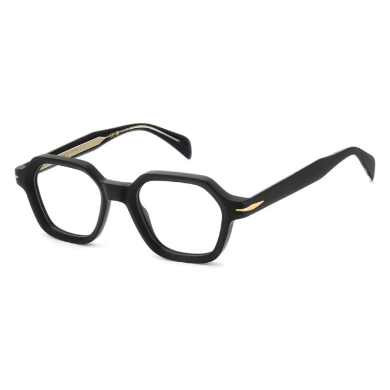 DAVID BECKHAM Db 7140 Occhiali da vista