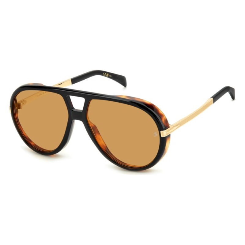 DAVID BECKHAM Db 99/voyager Occhiali da sole