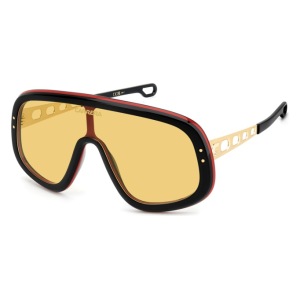 Carrera Classico Flaglab 17 OIT/HO BLACK RED Occhiali da sole