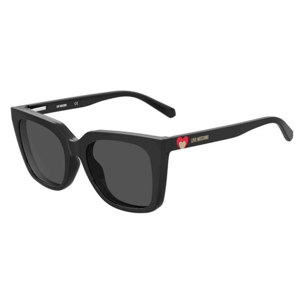 Moschino Mol055/cs 807/IR BLACK Occhiali da vista