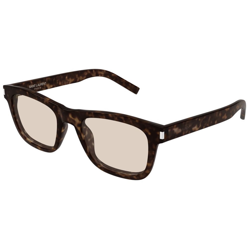 Saint Laurent SL 819 002 havana havana yellow Occhiali da sole