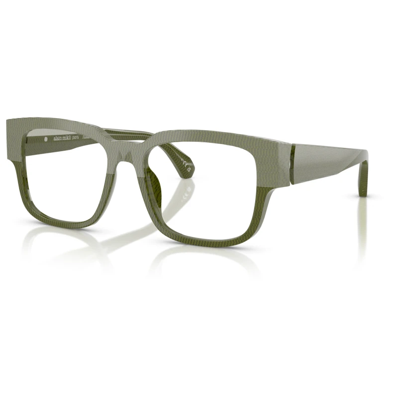 occhiali da vista quadrati neri Black Friday New Prices