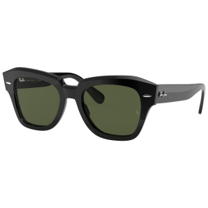Ray Ban 2186 Nero Occhiali da sole