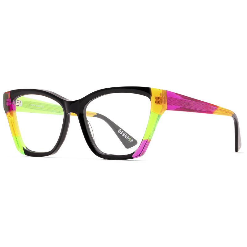 Genesis Art GV1633.01-09 Occhiali da vista