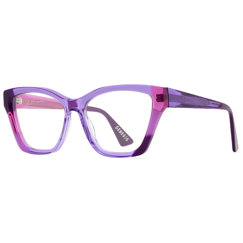 Genesis Art GV1633.02-09 Occhiali da vista