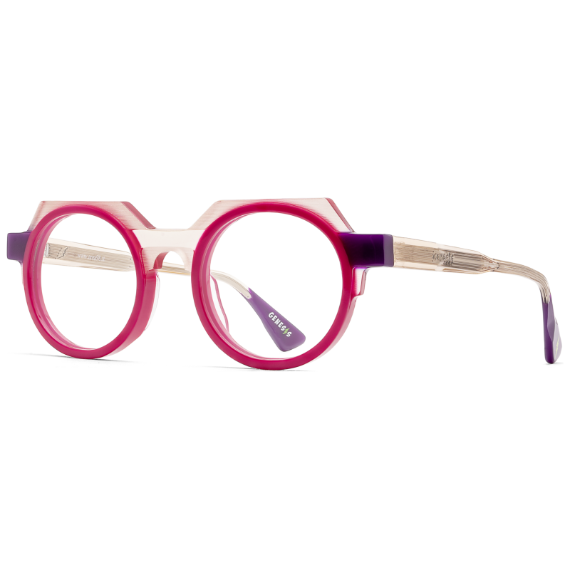 Genesis Art GV1635.01-09 Occhiali da vista