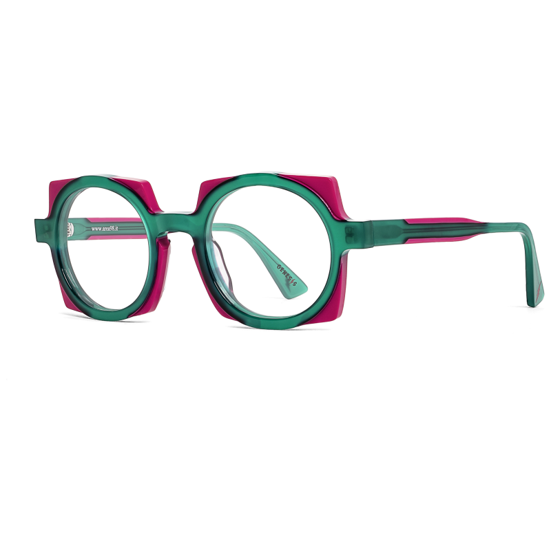 Genesis Art GV1647.02-09 Occhiali da vista