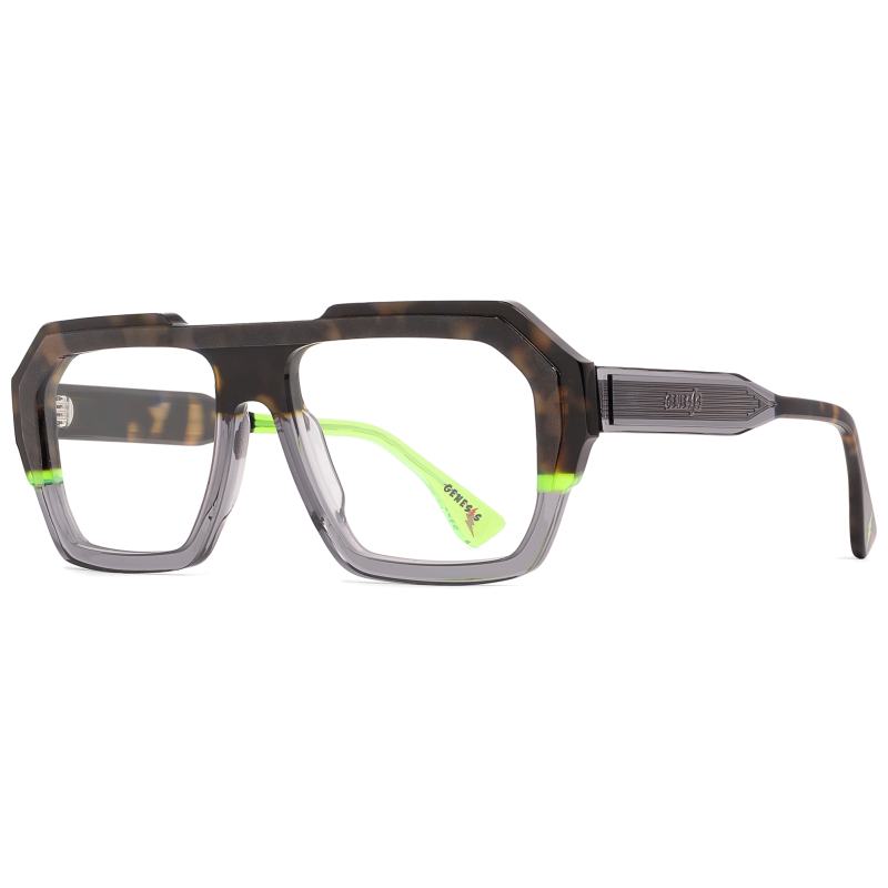 Genesis Art GV1655.01-09 Occhiali da vista