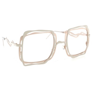 Fil Di Ferro IVM1186 Occhiali da vista