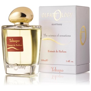 OLFATTOLOGY Tekapo Extrait De Parfum 100 ML. profumi