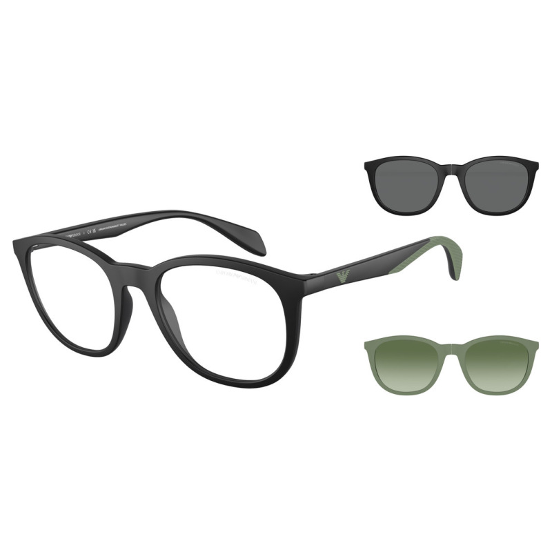 Emporio Armani 4211 Occhiali da sole