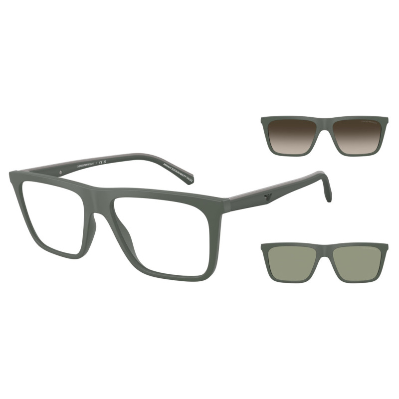 Emporio Armani 4258 Occhiali da sole