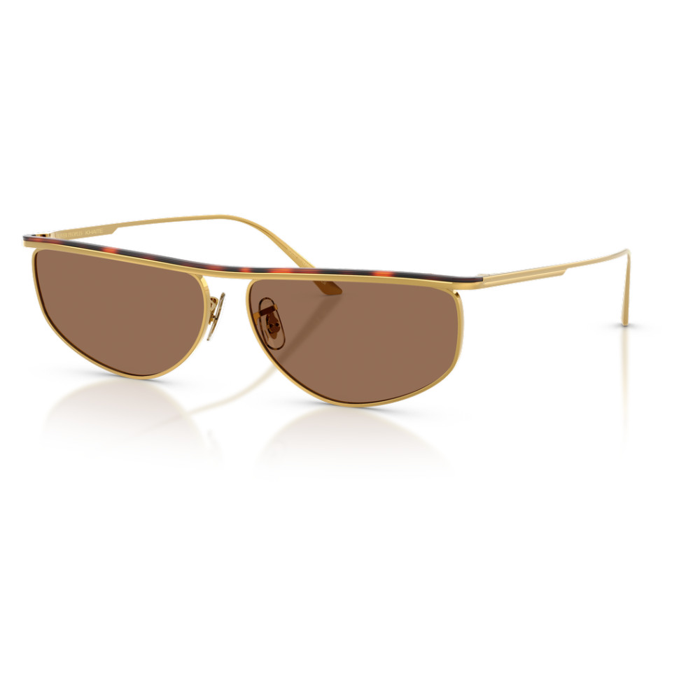 Oliver Peoples 1367S Oro Occhiali da sole