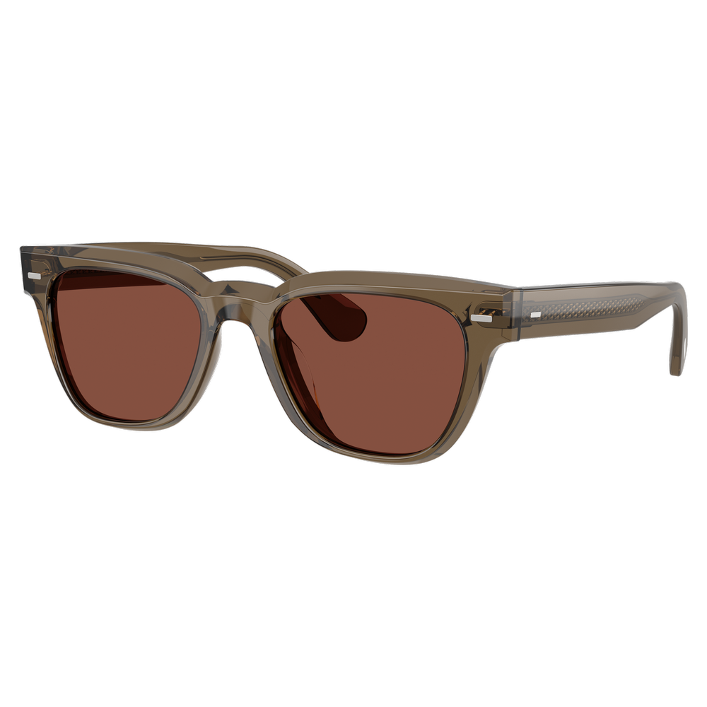 Oliver Peoples 5601SU Trasparente Occhiali da sole